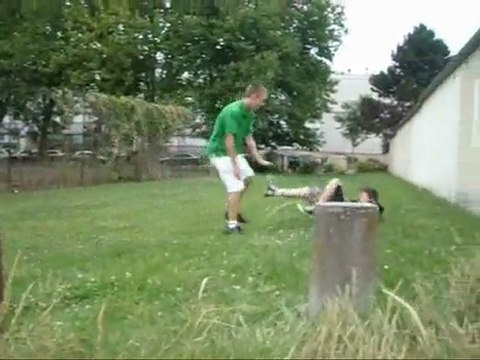 court-métrage amateur ( enfants )