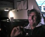 Transat Jacques Vabres l Interview des Skippers Aviva Part 2