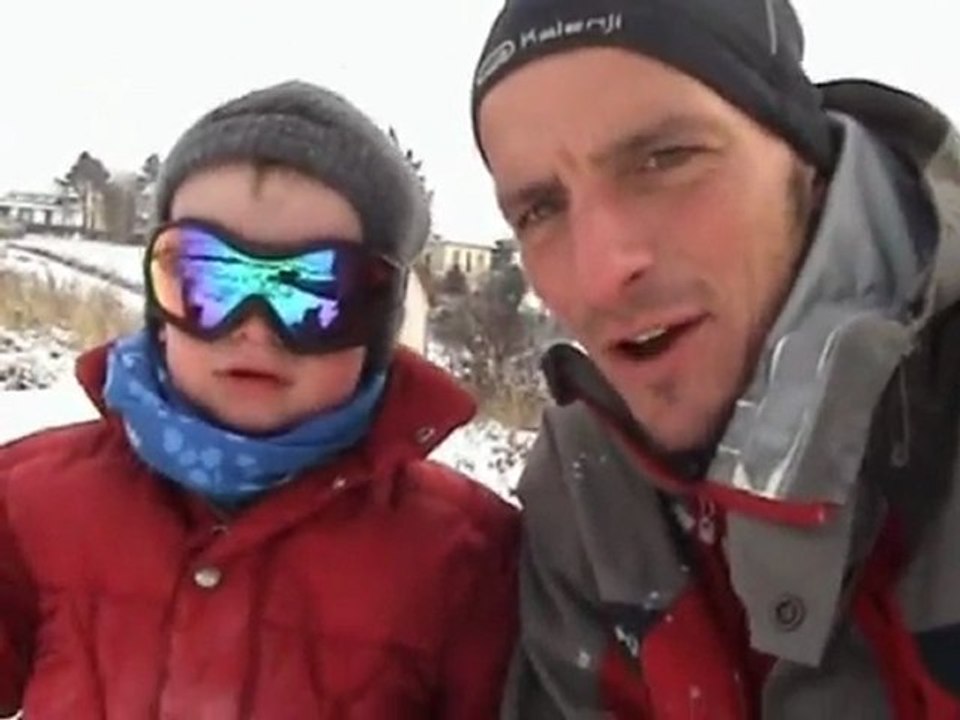 Session insolite ...en Normandie