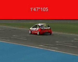 CLIO CUP a NOGARO