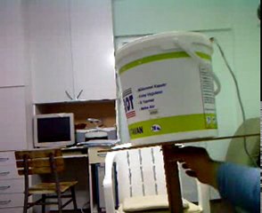 tarsos dedektör derinlik testl