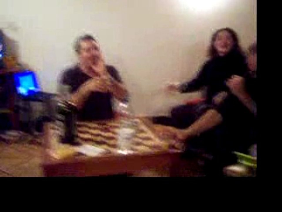 soirée apero bouchonnois au mourtis