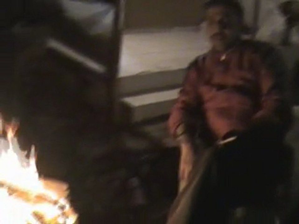 NECDET HOCAM İLE ŞİLE GECELERİMİZ  .çekim m.sait bilek