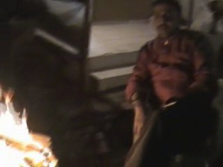 NECDET HOCAM İLE ŞİLE GECELERİMİZ  .çekim m.sait bilek