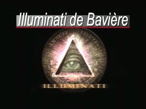 La vérité sur les Illuminati et le NWO (part1)