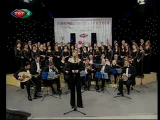 Ayşe İnak Ekiz-Gönlüm Yaralı Bilmiyorum