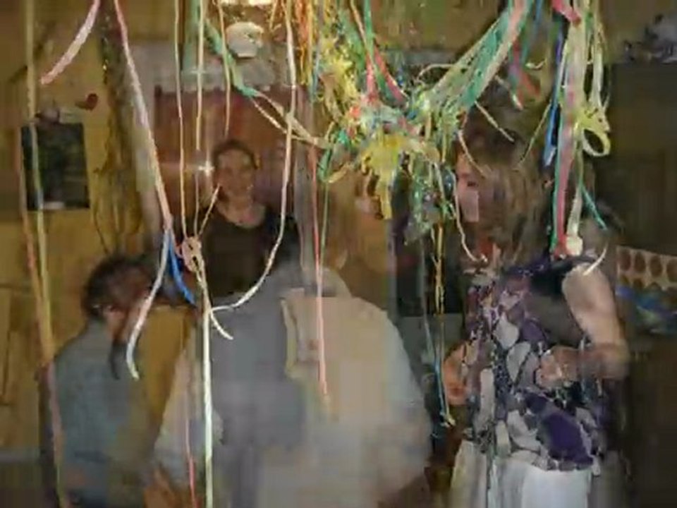 FIN D'ANNEE 2009