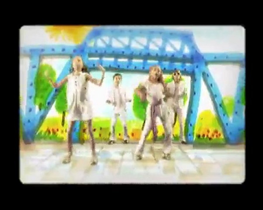 Mamma Mia! Kids - Mamma Mia