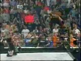 kane blooper summer slam 2003