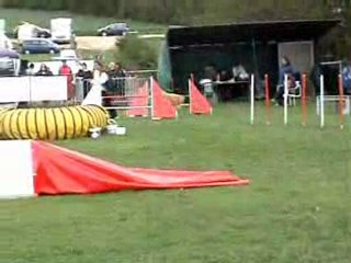 TITAN-SELECTIF GPF 2008