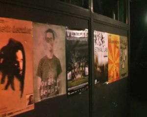 Vendredi à l'Oreille Cassée