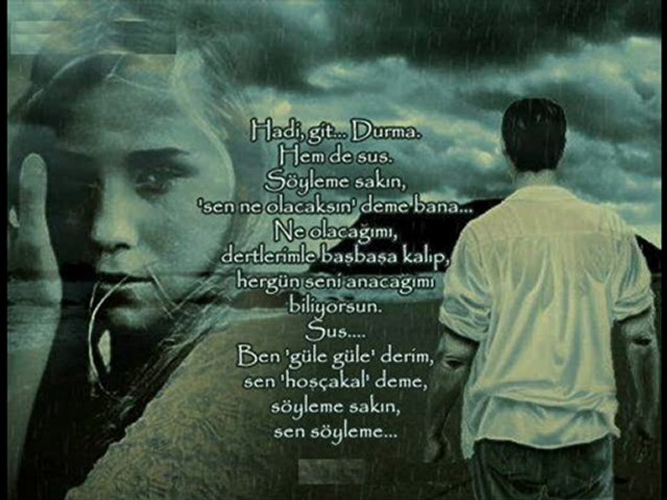 Hüseyin ERDOGAN - Kusursuz Aşk!