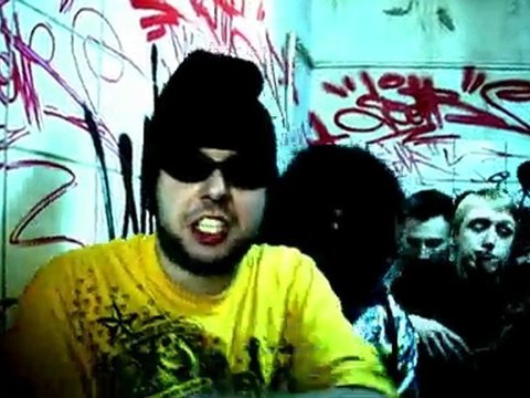 Walles - Zamienimy Sie W Malpy