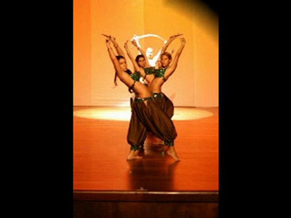 arabic Mix 5-2010