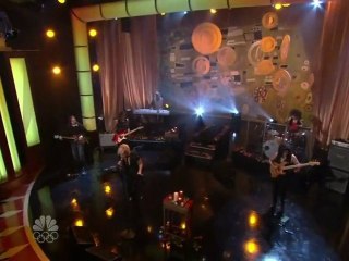 Katharine McPhee :: Had It All (Live on The Tonight Show)