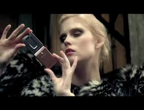 Sony Ericsson Jalou by Dolce & Gabbana