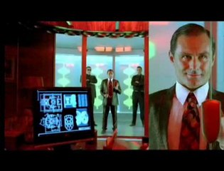 Realizzazione dello spot TV della nuova Opel Astra