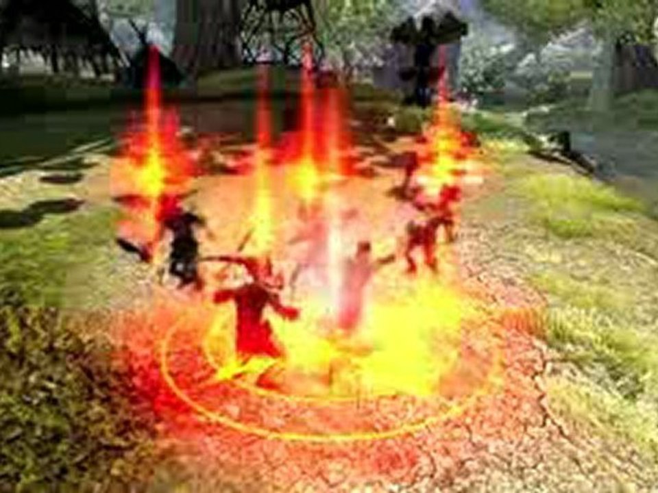 Divinity II Ego Draconis Launch Trailer