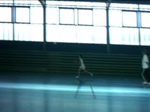 audrey pauline double pas