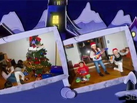 Fêtes de Fin d'année 2009