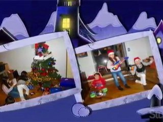 Fêtes de Fin d'année 2009