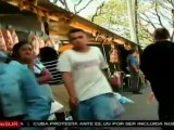 Gobierno de facto hondureño beneficia a trasnacionales
