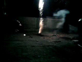 Nice potje + harde knallen!!!