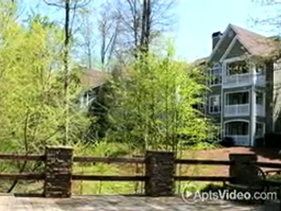 Chelsea Ridge at Johns Creek Apartments in Alpharetta, GA