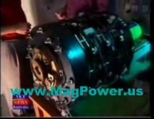 Guide to Green Power Energy Generator! AMAZING!