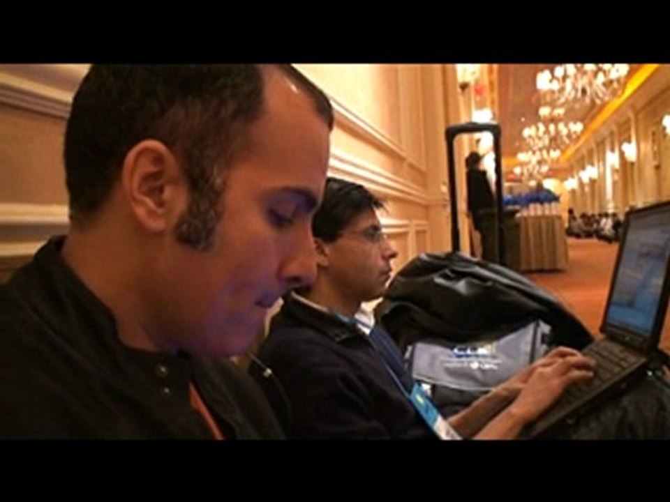 Tecnetico.com levanta operaciones en el Venetian