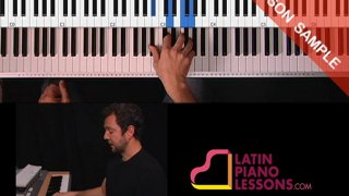 Besame Mucho - Latin Piano Lessons