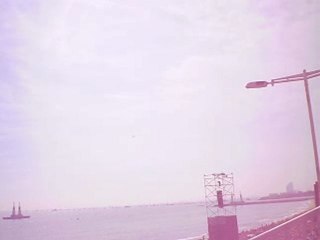 Barcelona Red Bull Air Race 2009 22