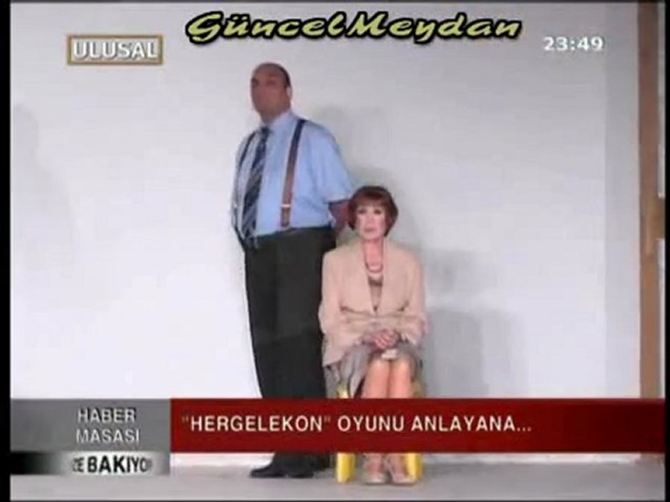 HERGELEKON