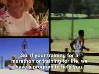 Destin Fitness at Grayton Beach Has Elderly Fitness Program