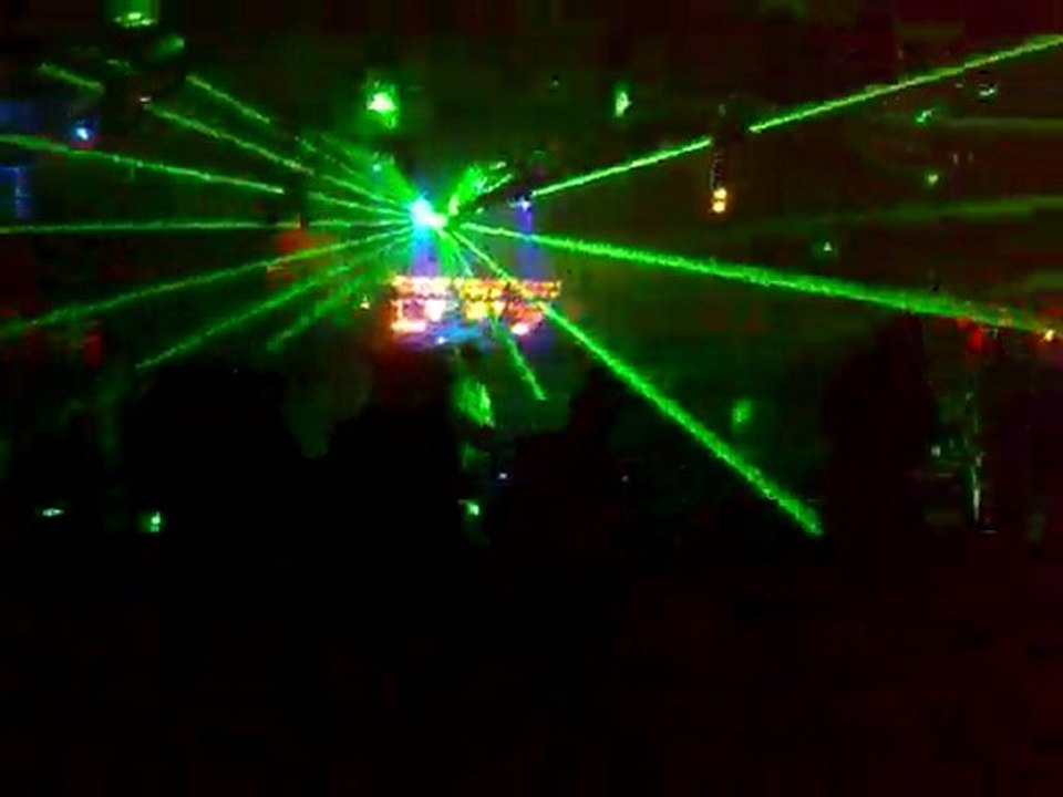 Melody Of world Rmx @ Cap'tain