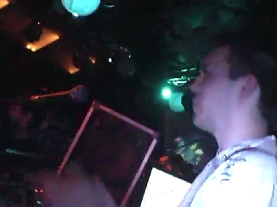 SAMEDI 2 JANVIER 2010 DJ SPET