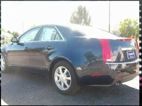 2008 Cadillac Fort Collins - Used Cadillac Denver - Cadilla