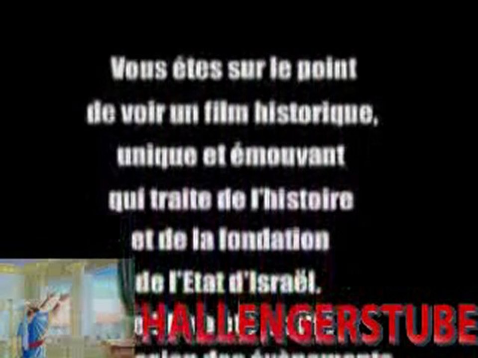 israel a la lumiere des prophetie biblique!partie1