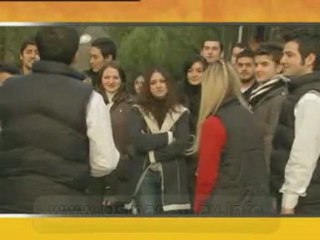 Doludizgin Yıllar 44.Bölüm Fragmanı