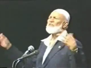 Le Prophète Mohamed Dans La Bible 8-13