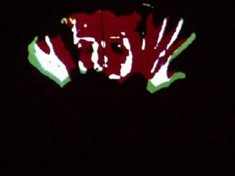 TRIBAL ZONE - Homo homini lupus - @ L'Hermès