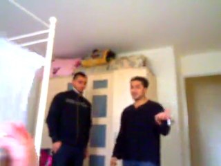 gitan du 93 petoufo y juliane regarde bien la fin lol