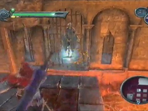 Darksiders: Wrath of War Gameplay Part12