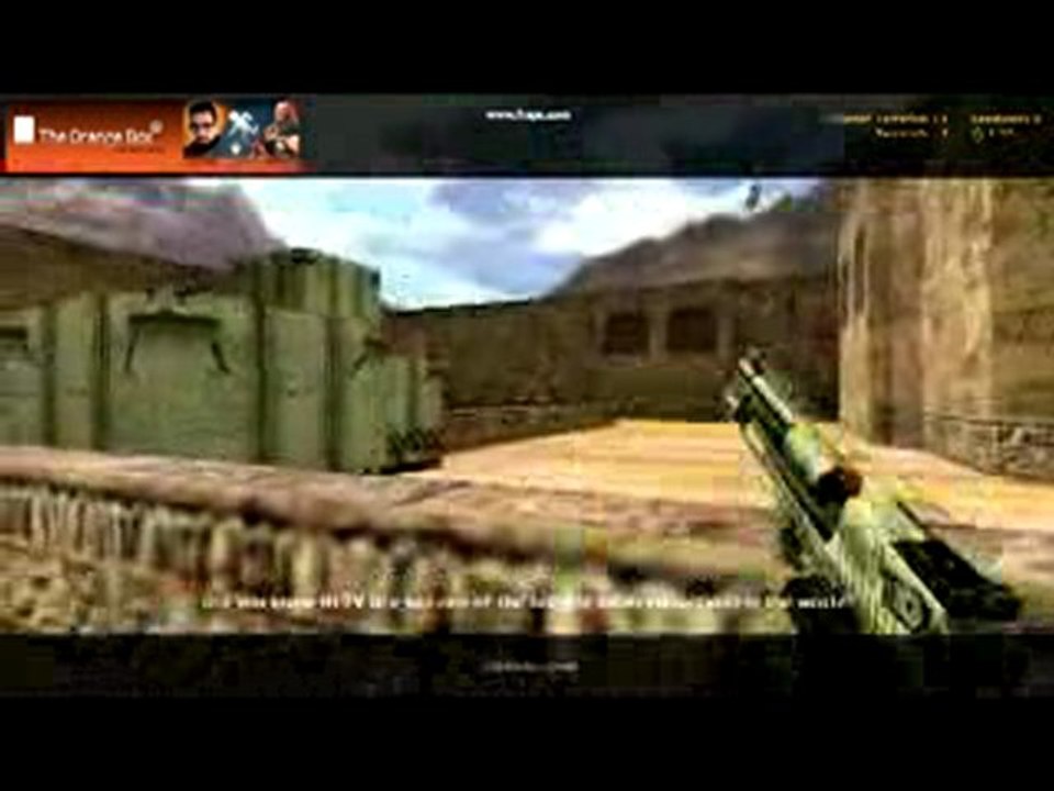 P4vLOx deagle frag movie