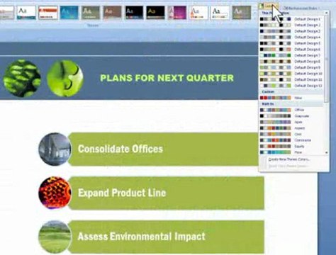 Microsoft Office 2007 Computer Software Excel Word ...
