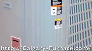Furnace Cleaning Calgary AB | http://Calgary-Furnace.com