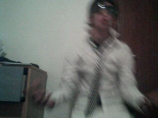 mIkA DreAd- Nao desistas do HIP HOP