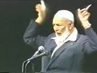 Le Prophète Mohamed Dans La Bible 9-13