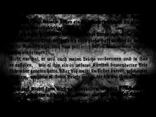 Robert D. Anderson & The Legacy of Cthulhu Intro