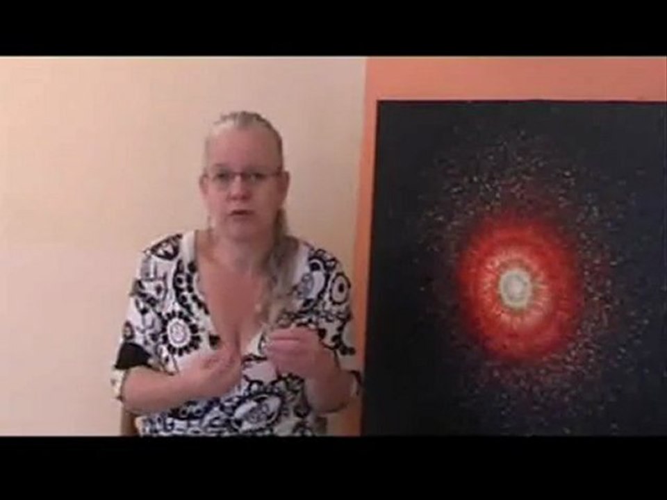 Imagination - Nurit Shani